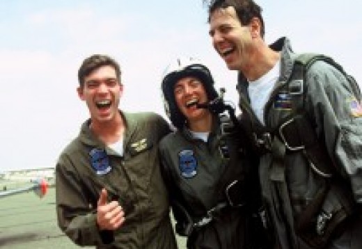 Fighter Jet Experiences