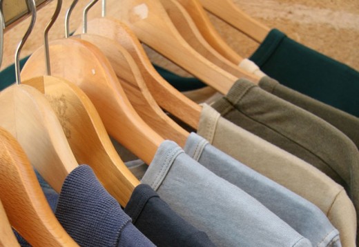 Wardrobe Fashion Consultations