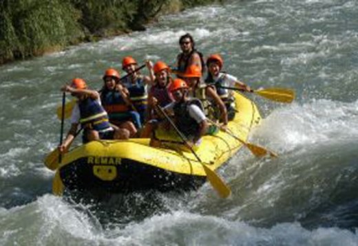 Easter Outdoor Experiences