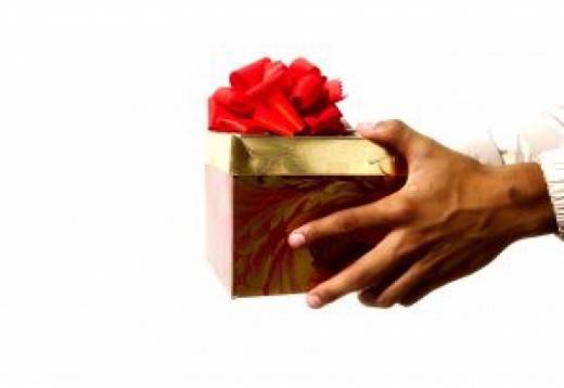 Personalised Christmas Gifts and Presents