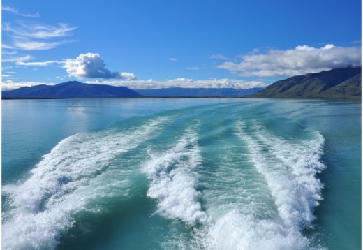 Water Experiences