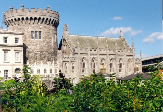Discover Dublin with our unique tours