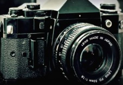 Photography Workshops
