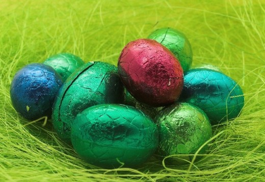 Special & Unique Easter Gifts