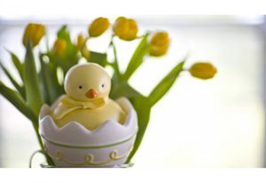 Easter Experiences for Kids