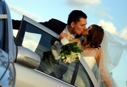 Wedding Day Gifts
