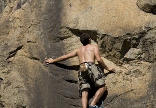 For the adventurous Father