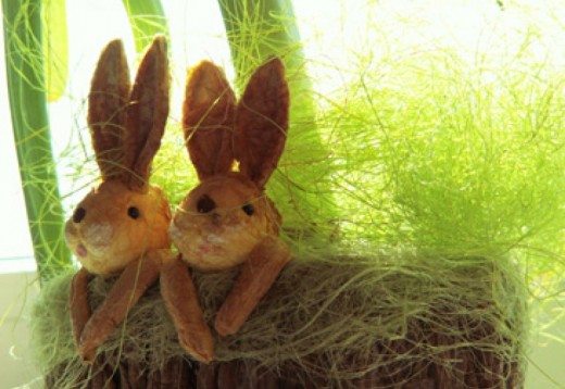 Easter Experiences for Couples