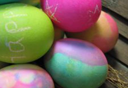 Easter Gifts for Him and Her