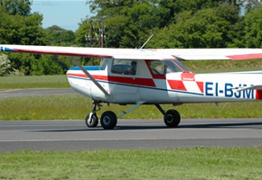 Flying Experiences for Father's Day