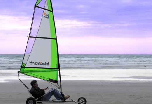 Blokarting