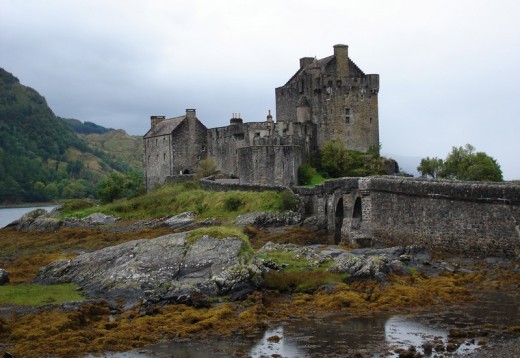 Properties and Ownerships