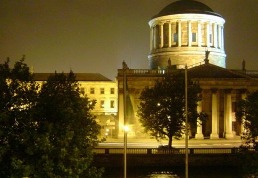 Discover Ireland