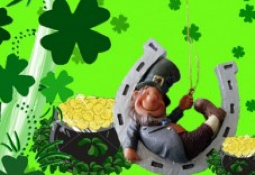 St. Patrick's Day Gifts