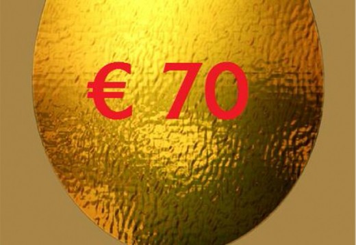 Easter gifts under 70€!