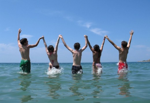 Group Experiences