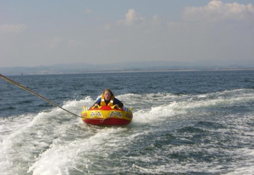 Summer Activities for kids