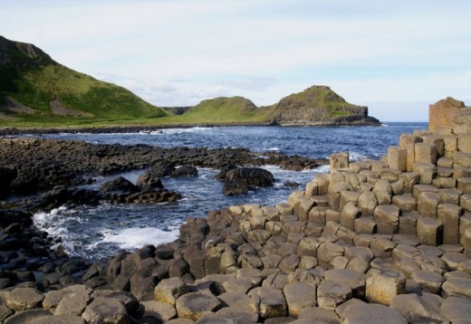 Summer Tours and Sightseeing in Ireland