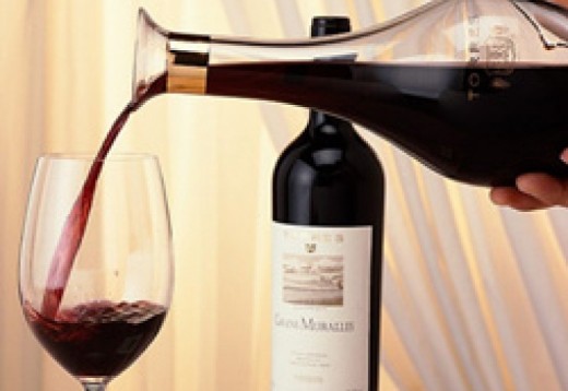 Wine Gifts & Wine Tasting