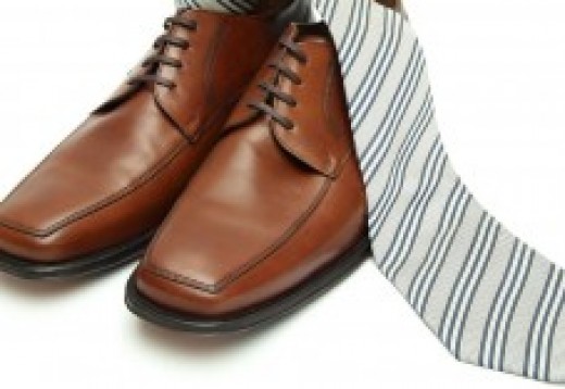 Style Consultations for Men