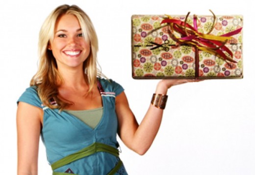 Birthday Gift Ideas for Her