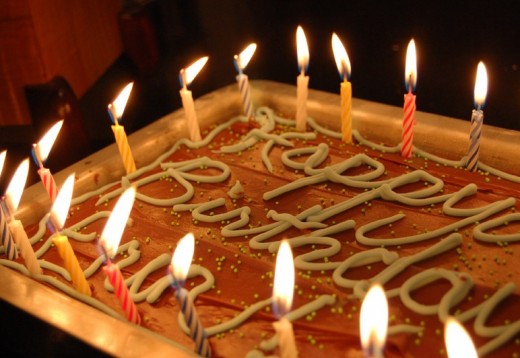 Gift Ideas for the 21st Birthday