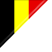 Belgium : High Tea for Two in Brussels