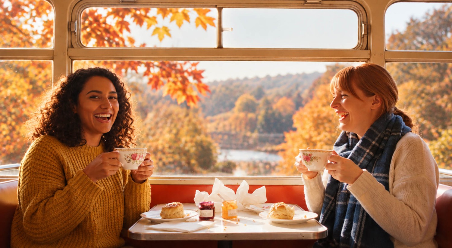 Great Gifts this Autumn