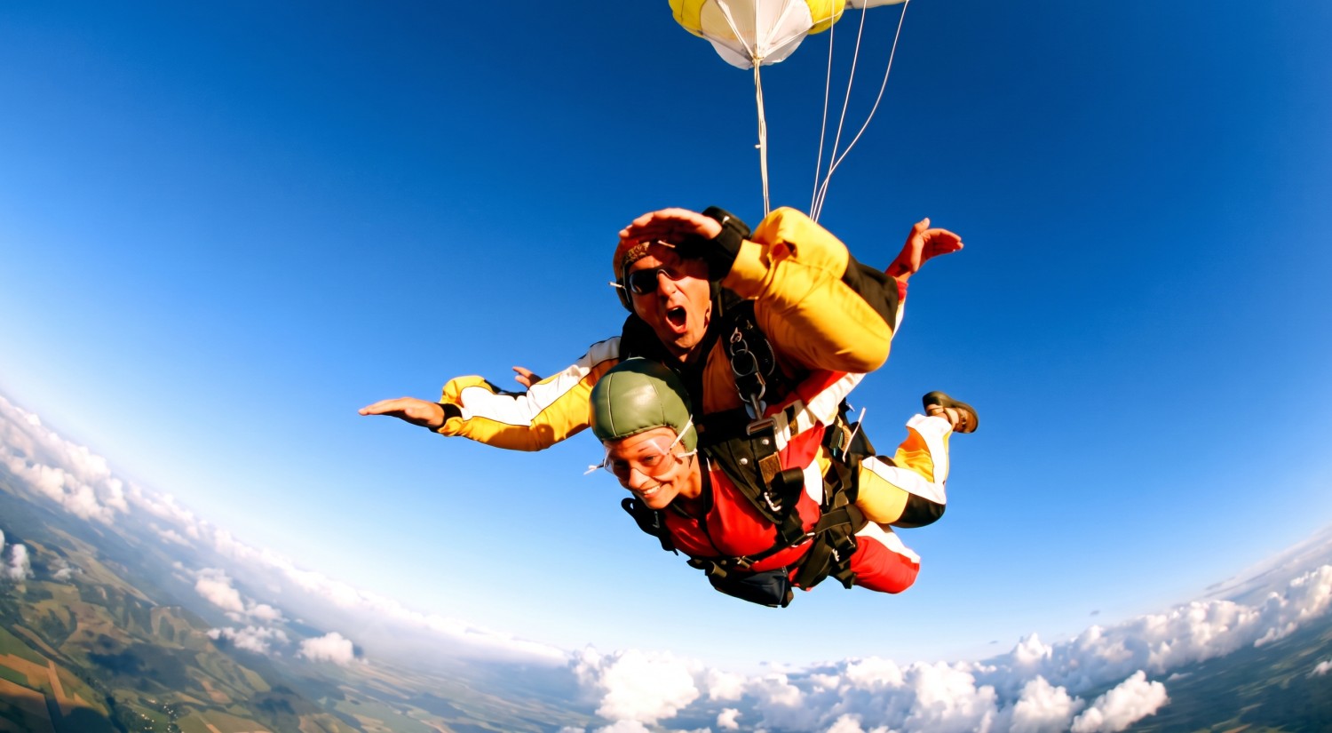 Adventure Activities