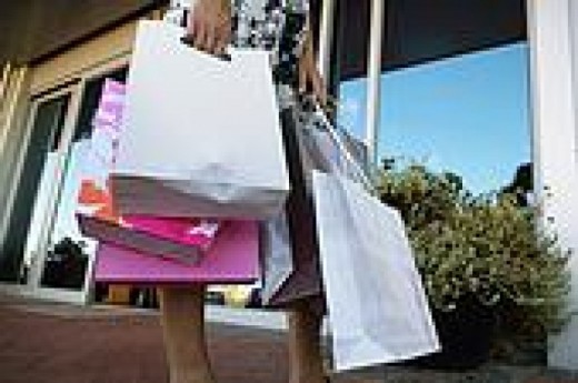 Consulenza d'Immagine con Personal Shopper - Milano
