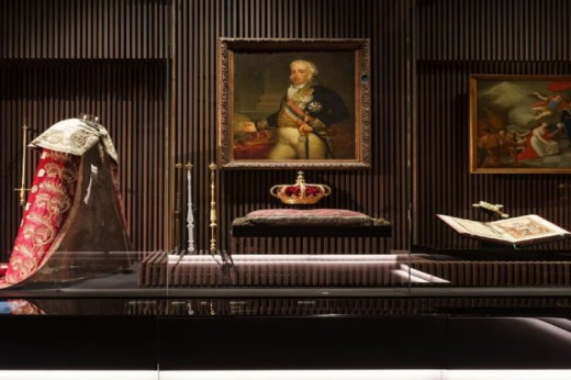Museu do Tesouro Real + Torre de Belém - Criança até 12 anos 