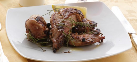 Dalla cucina Tirolese a quella Vicentina & soggiorno 2 notti