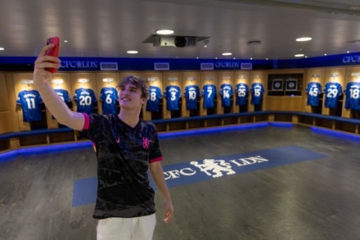 Football Stadium Tour for Two UK