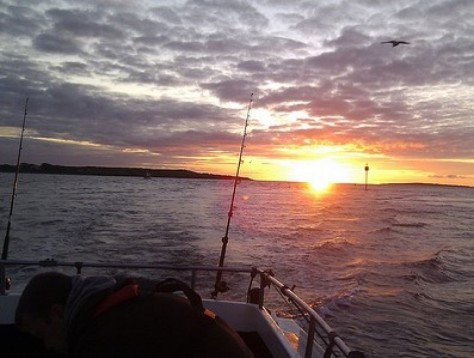 Private Party Charter - Sligo Bay