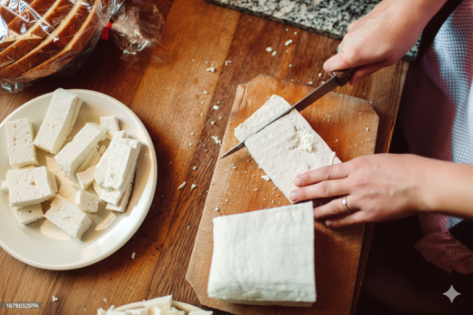 Artisan Cheese Making Class