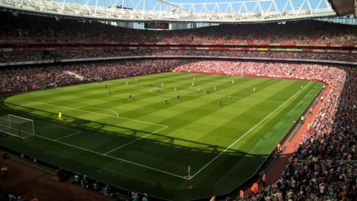 Arsenal F.C.