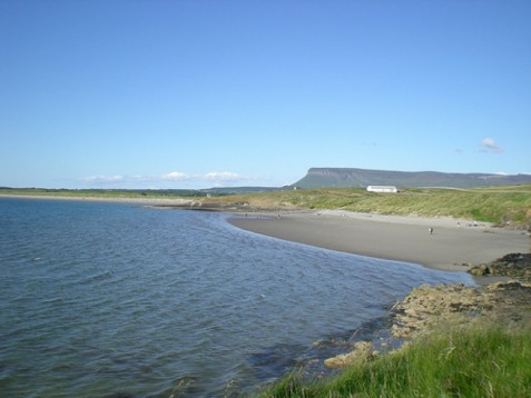 3 Hour Sightseeing Charter - Sligo Bay