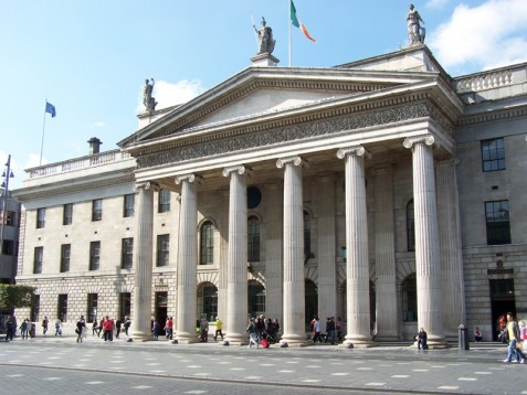 The Best of Dublin - The Complete Heritage Walking Tour for Two