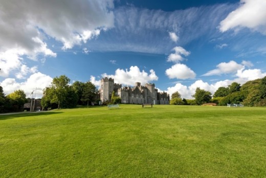 Ardgillan Castle Adult Entry