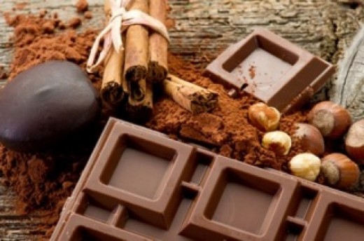 Taller y Cata de Chocolate en Barcelona para 2 personas