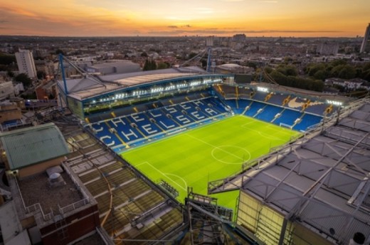 Chelsea F.C.