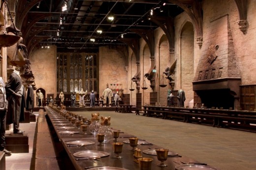 Harry Potter Studio Tour With Return Coach Transfer For Two
