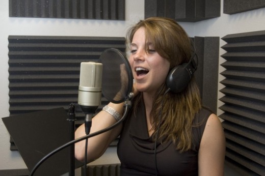 Sing on your own CD in Karlsruhe