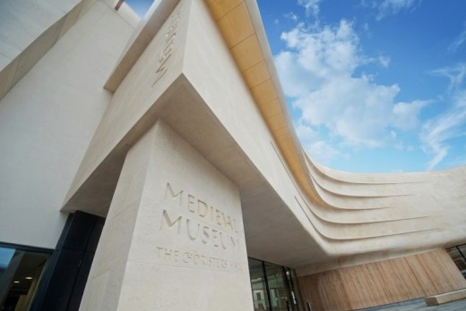Waterford Medieval Museum
