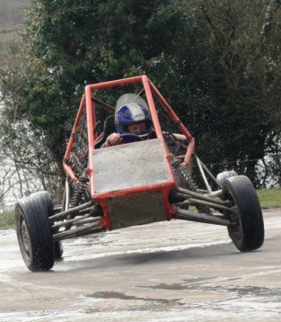 rage buggy price