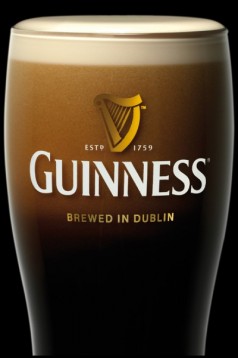 guinness storehouse tour 12 months voucher validity