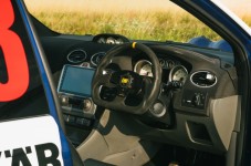 Triple TV All Star Car Drive with a Hot Ride - 3 Miles