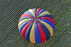 Hot Air Balloon Flight in Provence