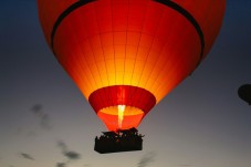 Hot Air Balloon Ride in Barcelona - for Two