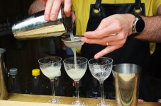 Cocktail Masterclass in Dublin